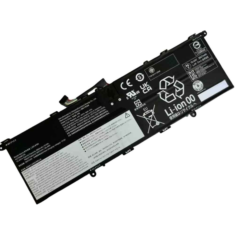 Batería para LENOVO L20C4PD2